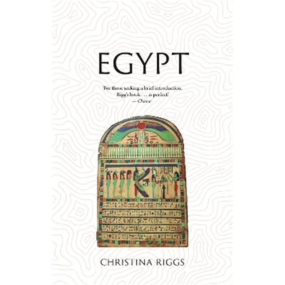 Egypt: Lost Civilizations (Paperback) - Christina Riggs
